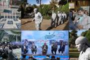 همایش معبری به سوی آسمان برگزار شد